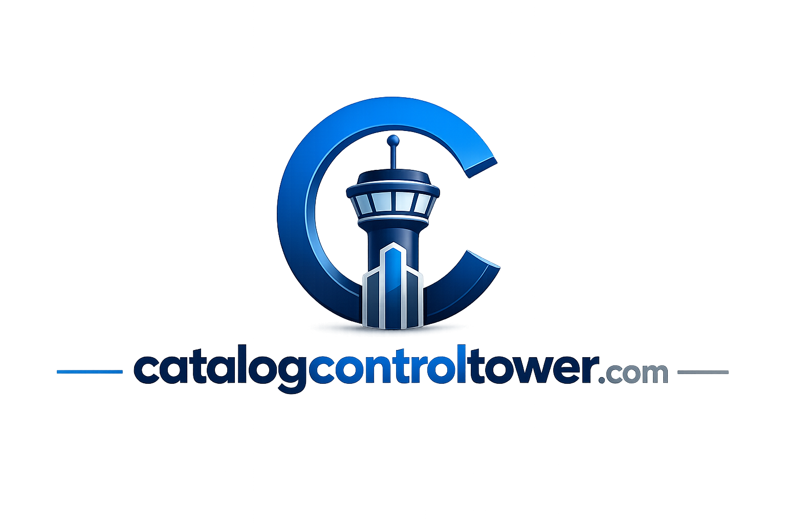 Catalog Control Tower
